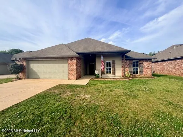 $259,900 | 516 Brighton Trail, Florence, MS 39073