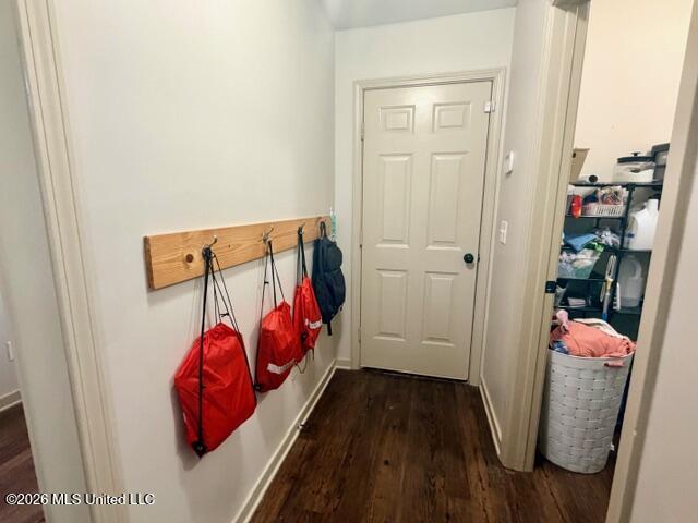 516 Brighton Trail Florence, MS 39073 - Photo 11 of 28 IMG_6309