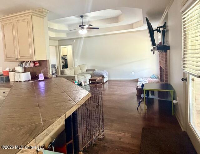 516 Brighton Trail Florence, MS 39073 - Photo 14 of 28 IMG_6314