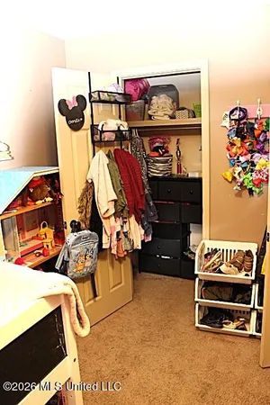 $259,900 | 516 Brighton Trail, Florence, MS 39073