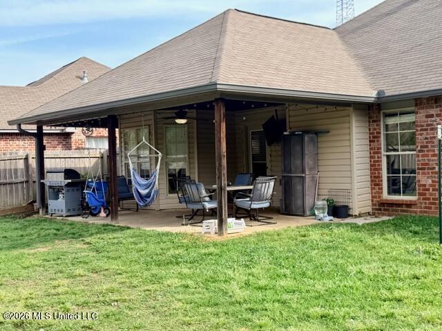 516 Brighton Trail Florence, MS 39073 - Photo 24 of 28 IMG_6325