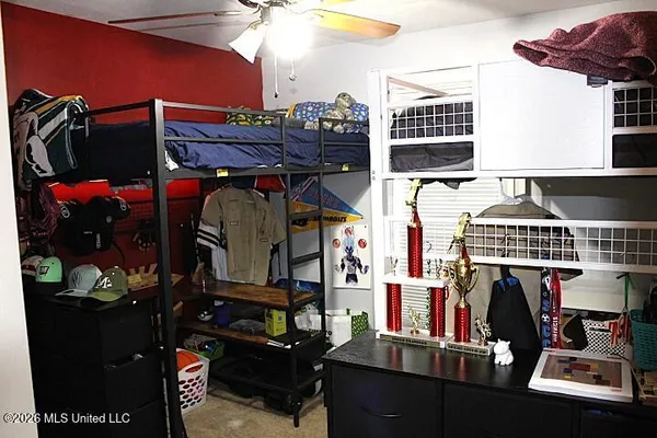 $259,900 | 516 Brighton Trail, Florence, MS 39073