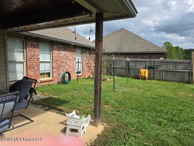 516 Brighton Trail Florence, MS 39073 - Photo 26 of 28 6036