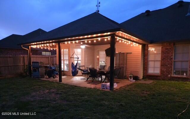 516 Brighton Trail Florence, MS 39073 - Photo 27 of 28 2995752462357121188