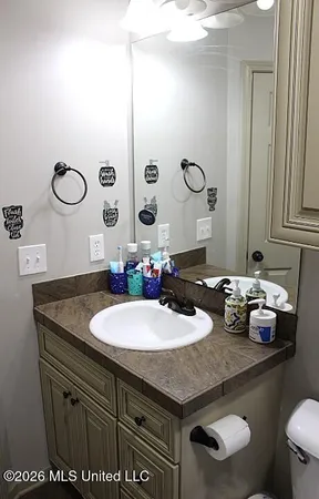 $259,900 | 516 Brighton Trail, Florence, MS 39073