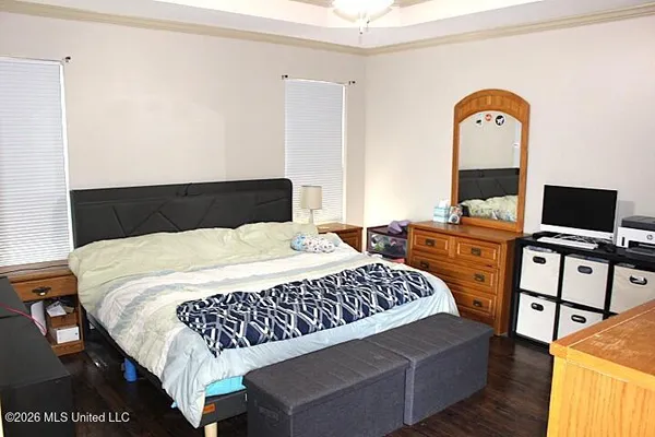 $259,900 | 516 Brighton Trail, Florence, MS 39073