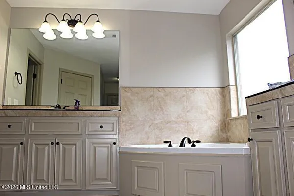 $259,900 | 516 Brighton Trail, Florence, MS 39073