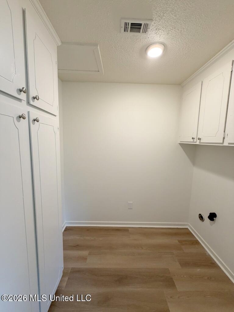 1085 Old Jackson Road Terry, MS 39170 - Photo 21 of 22 Laundry Room