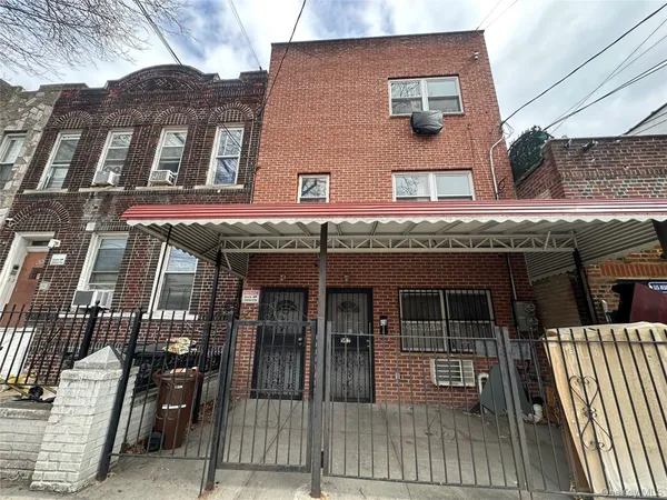 $900,000 | 697 Sheffield Avenue | East New York