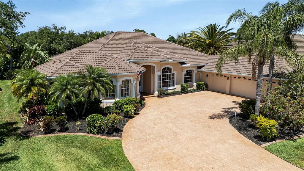 1756 Queen Palm Way North Port, FL 34288 - Photo 1 of 1 Gallery Image 1