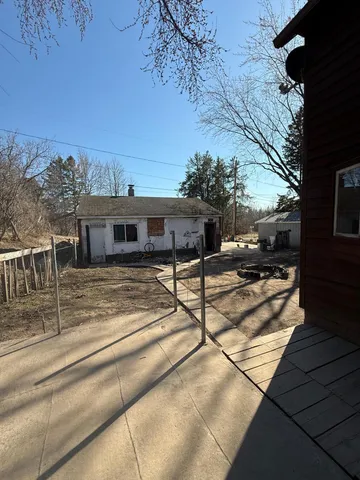$52,000 | 757 3rd Street Northwest, Chisholm, MN 55719