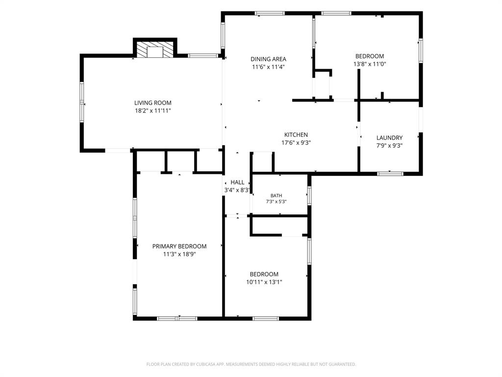 705 Reverchon Drive Dallas, TX 75211 - Photo 25 of 25 Gallery Image 25