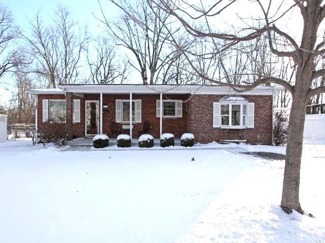 9640 Conklin Road Blue Ash, OH 45242 - Photo 1 of 1 Gallery Image 1