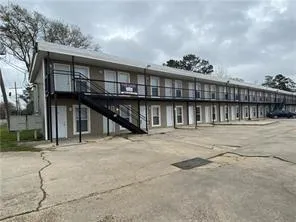 $600 | 106 North Carter Street, Unit 1, Hammond, LA 70401