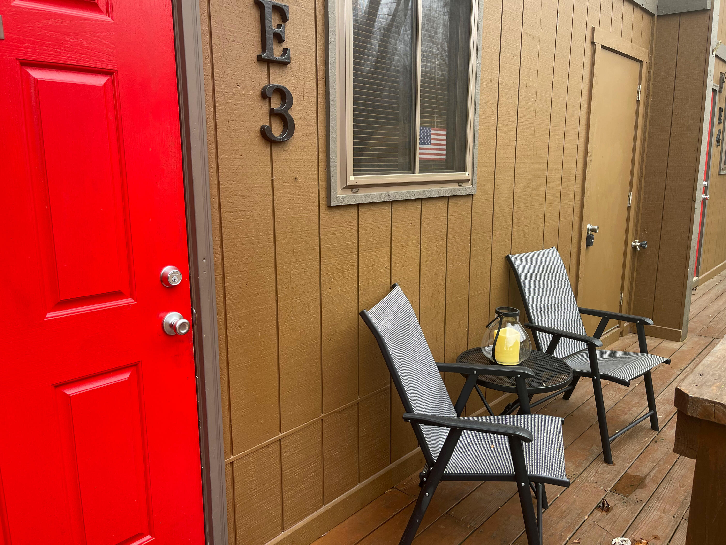 145 State Park Road, Unit E3 Jamestown, KY 42629 - Photo 4 of 47 Entrance