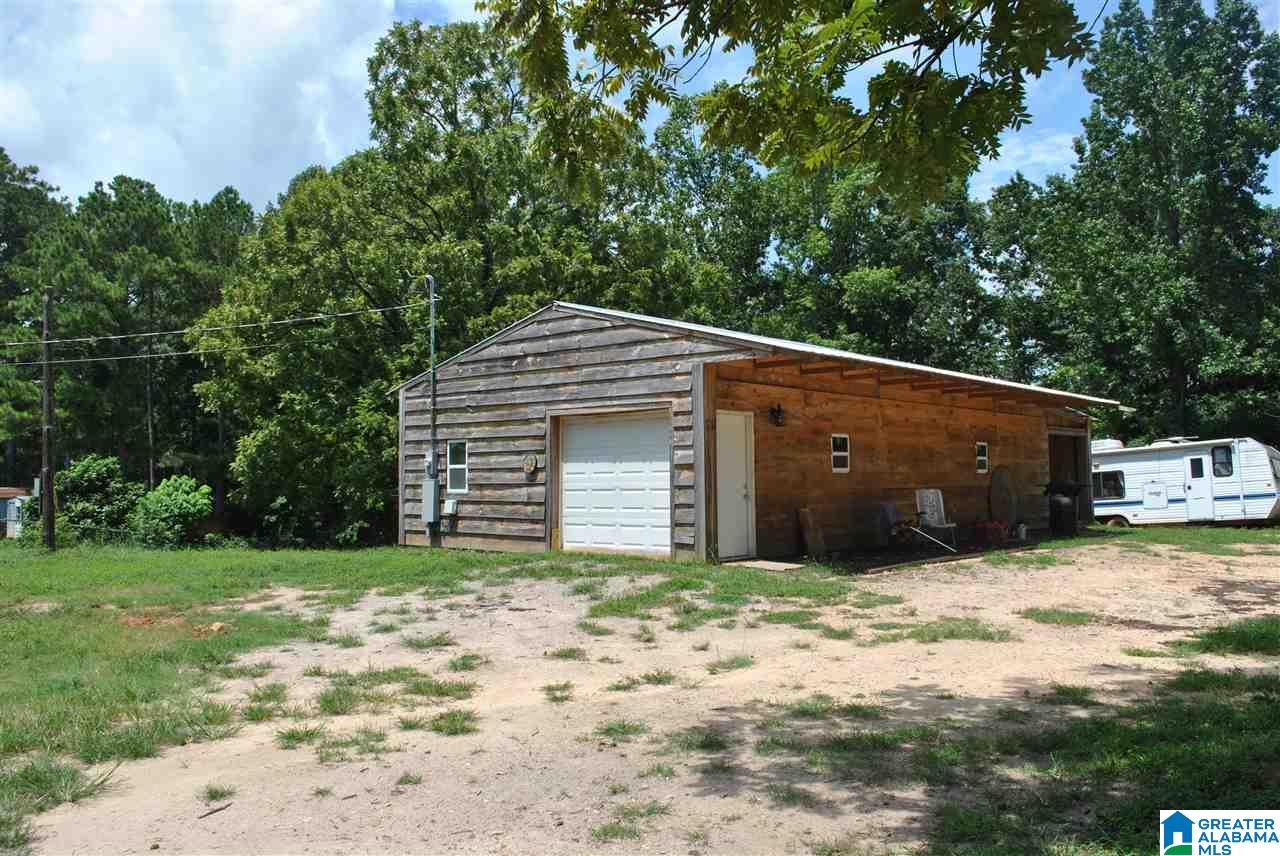 452 Turtleneck Road Alexander City, AL 35010 - Photo 14 of 29