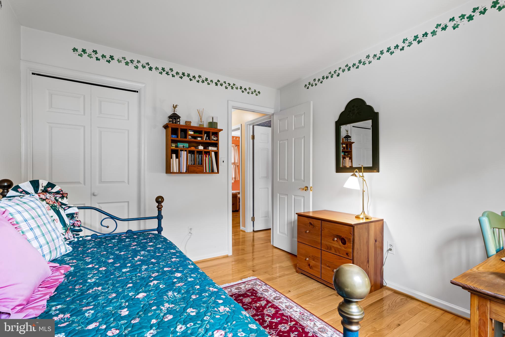 5158 Durham Road West Columbia, MD 21044 - Photo 25 of 61 Bedroom 4