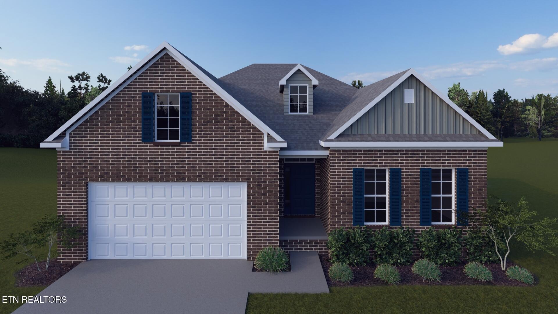 1867 Hickory Reserve Road Knoxville, TN 37932 - Photo 3 of 7 Winslow A LUM 9-03-25