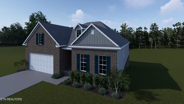 $859,950 | 1867 Hickory Reserve Road, Knoxville, TN 37932