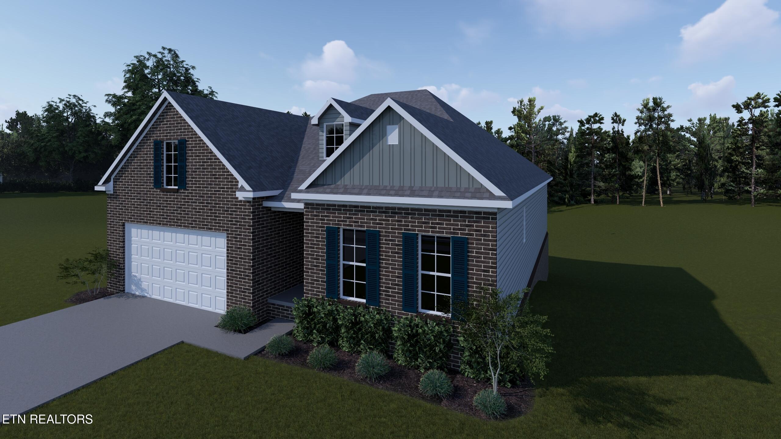 1867 Hickory Reserve Road Knoxville, TN 37932 - Photo 4 of 7 Winslow A_6 - Photo (copy) (2)