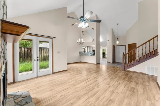 $299,000 | 206 Woodland Park Circle, Mary Esther, FL 32569