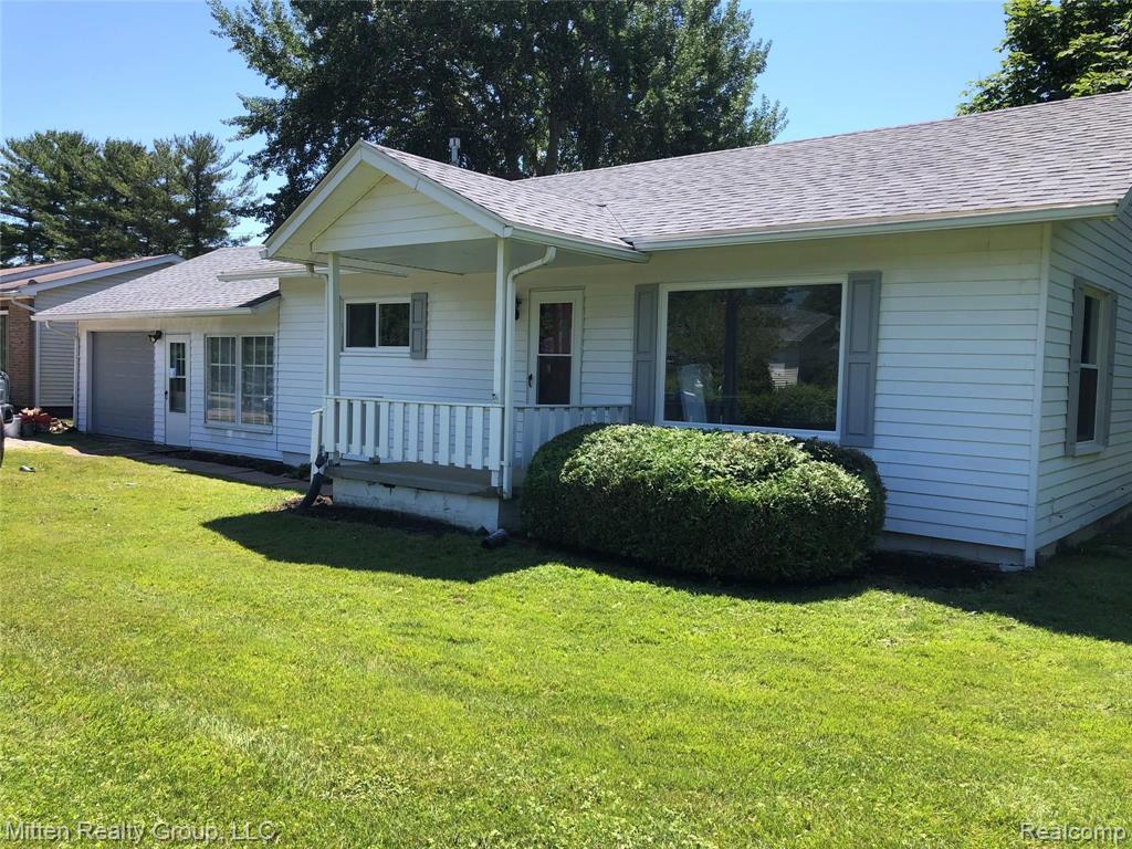 7318 Mortimer Line Road Lexington, MI 48450 - Photo 1 of 13