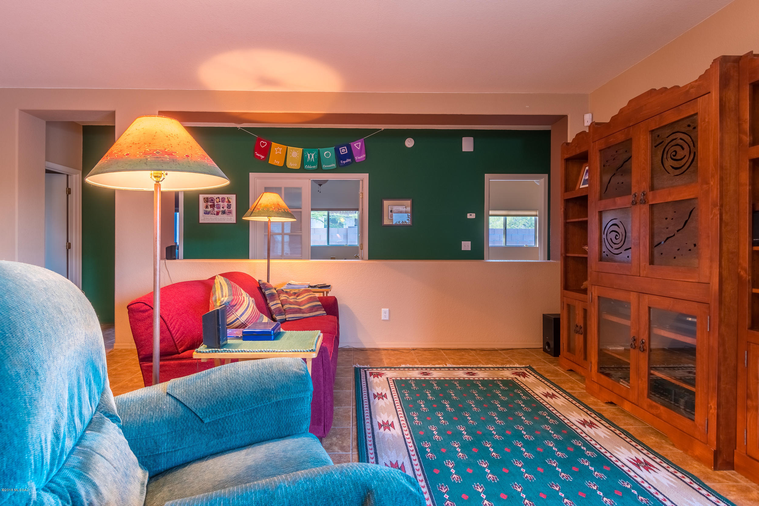 3335 South Desert Echo Road Tucson, AZ 85735 - Photo 8 of 40 Gallery Image 8