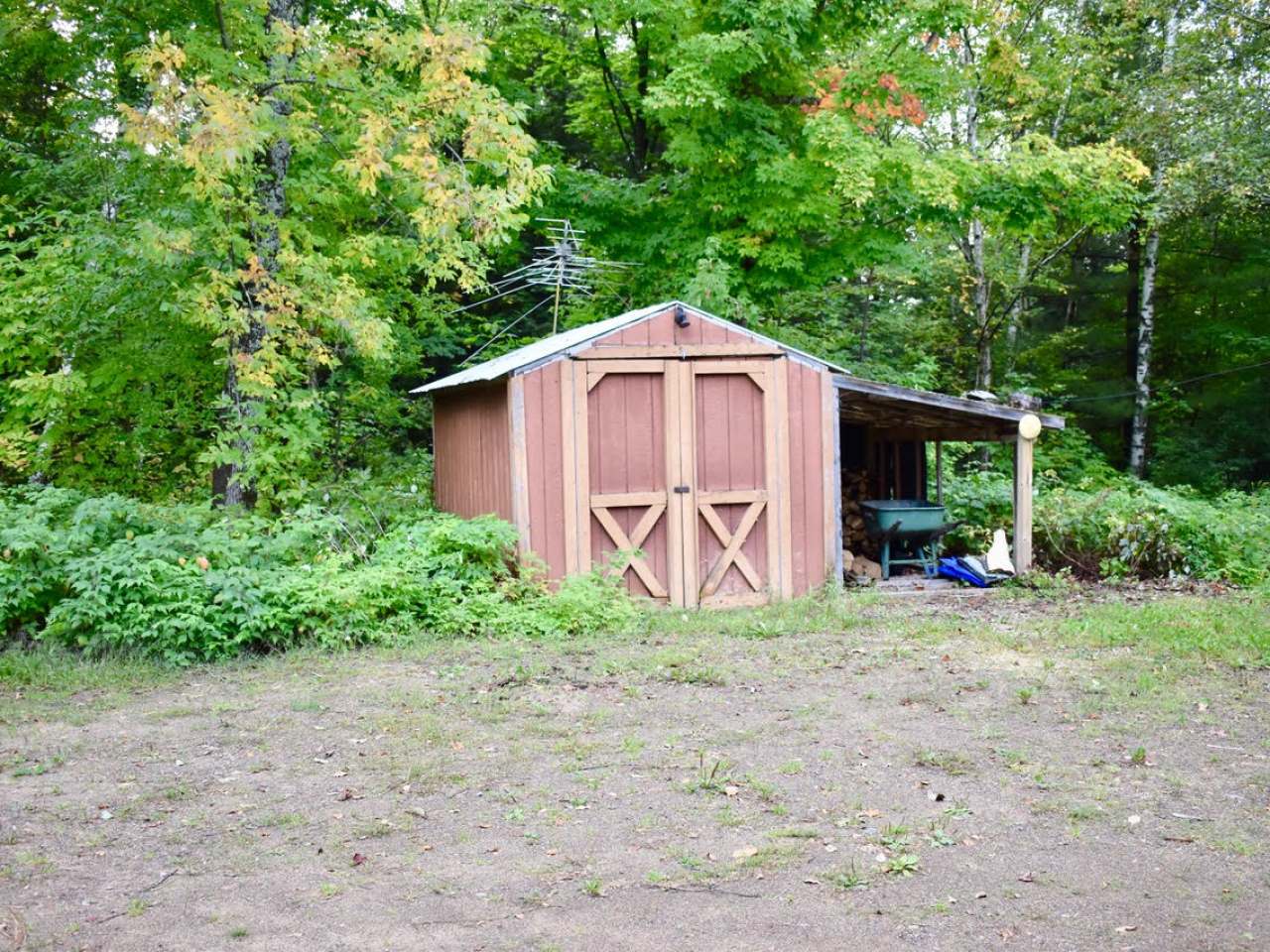 W11200 Maywood Road Deerbrook, WI 54424 - Photo 22 of 39 Gallery Image 22