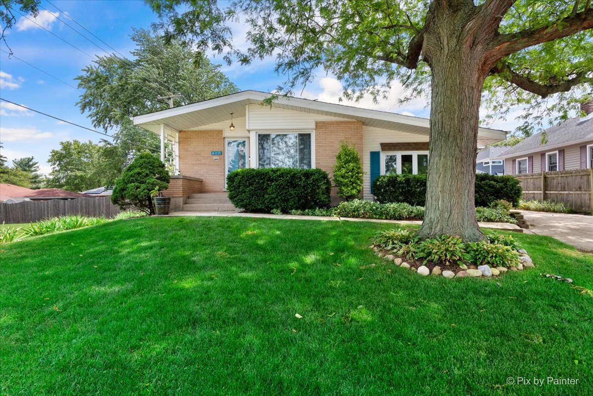 617 South La Londe Ave