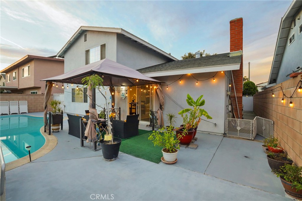 12342 Edgefield Street Cerritos, CA 90703 - Photo 31 of 33