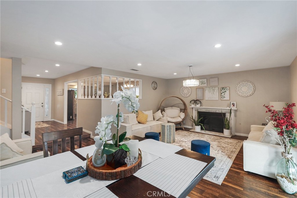 12342 Edgefield Street Cerritos, CA 90703 - Photo 6 of 33