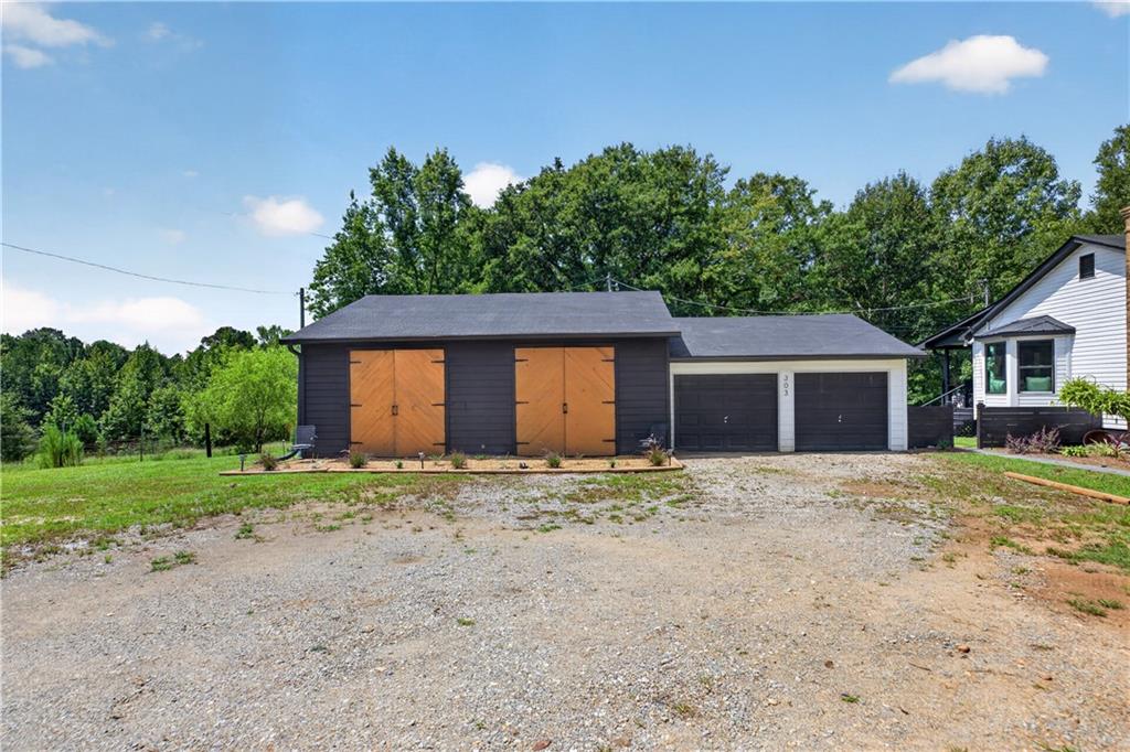303 Mtn View Buchanan, GA 30113 - Photo 38 of 45 Gallery Image 38