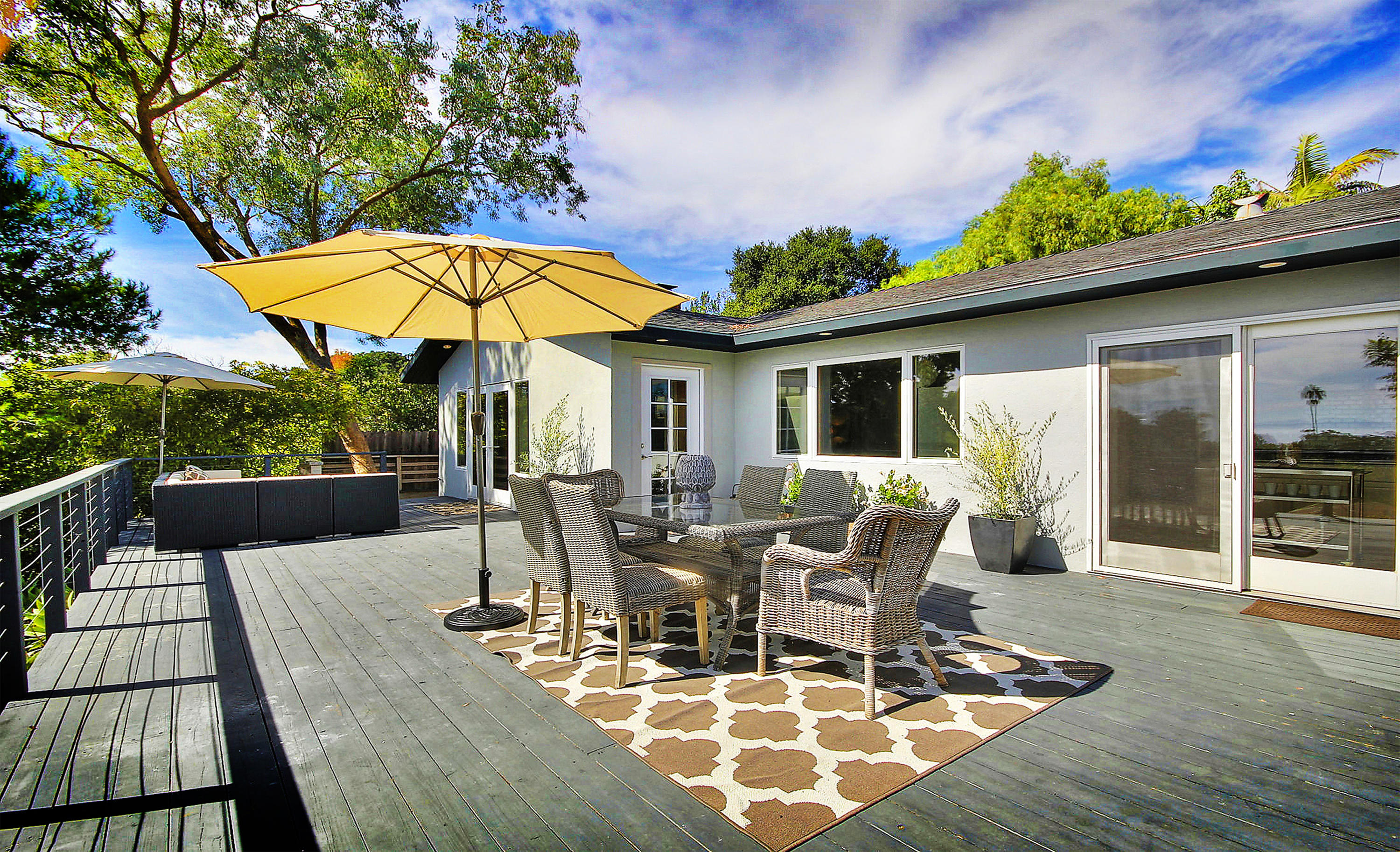 1332 Kenwood Road Santa Barbara, CA 93109 - Photo 1 of 27 1