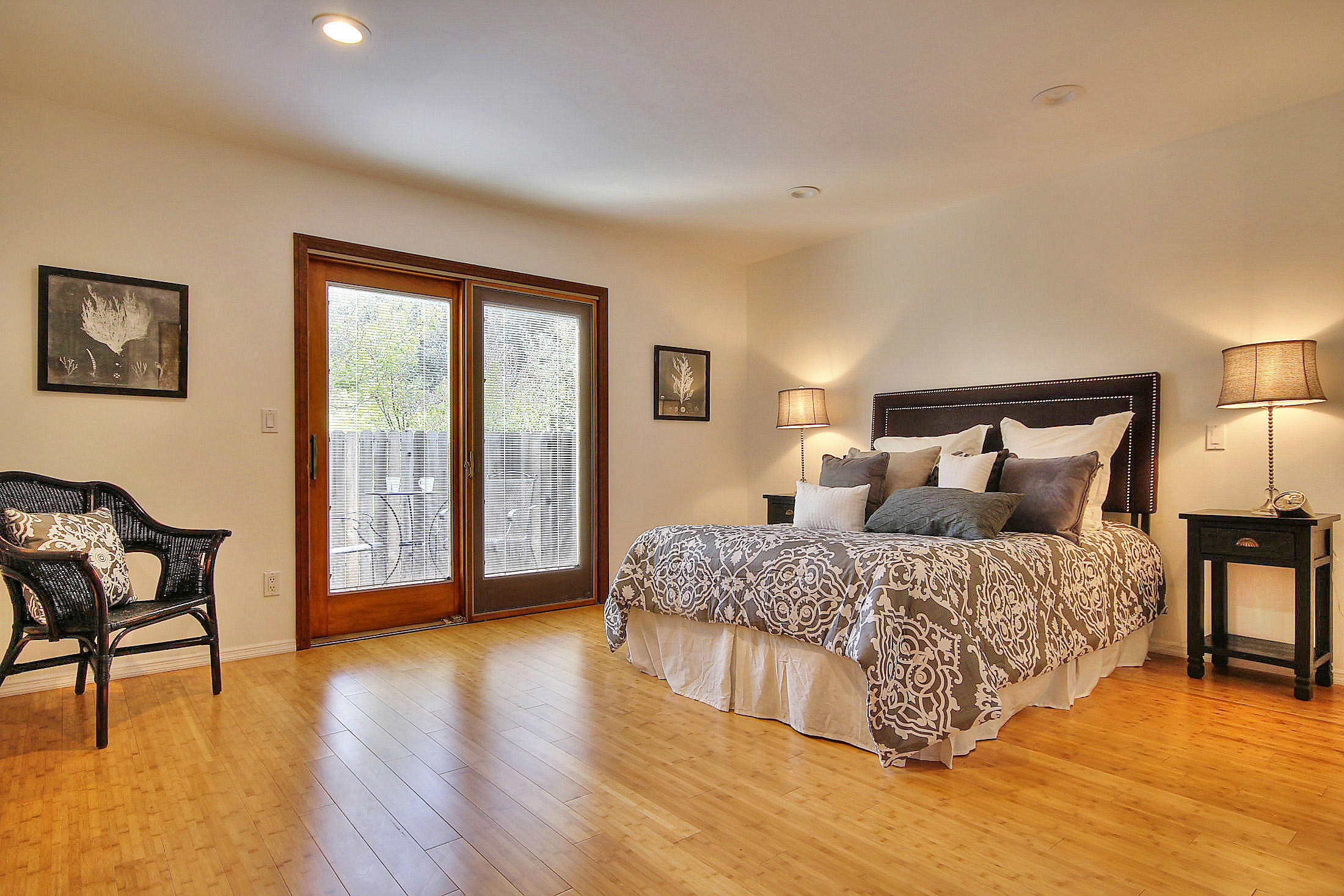 1332 Kenwood Road Santa Barbara, CA 93109 - Photo 13 of 27 19