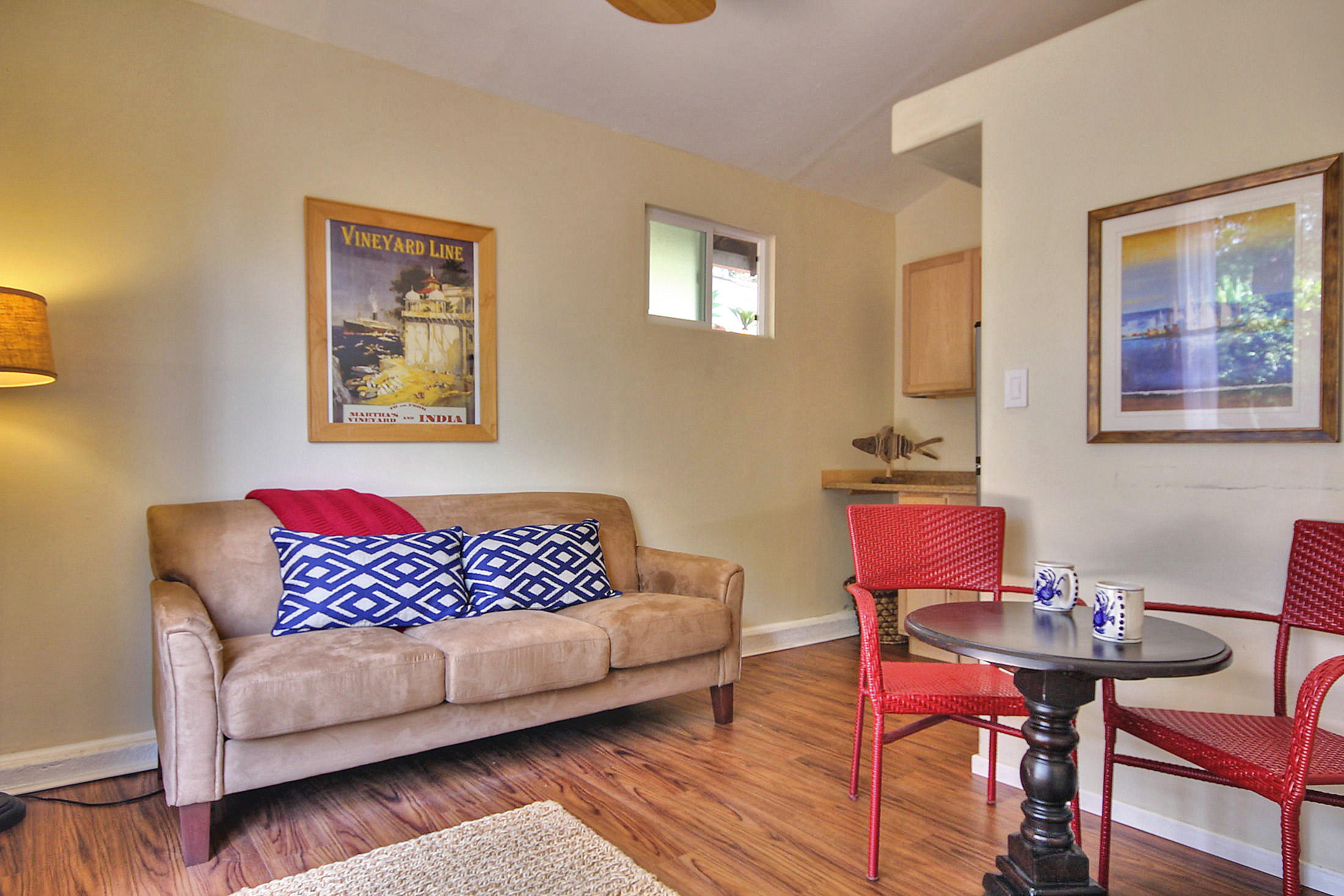 1332 Kenwood Road Santa Barbara, CA 93109 - Photo 22 of 27 3