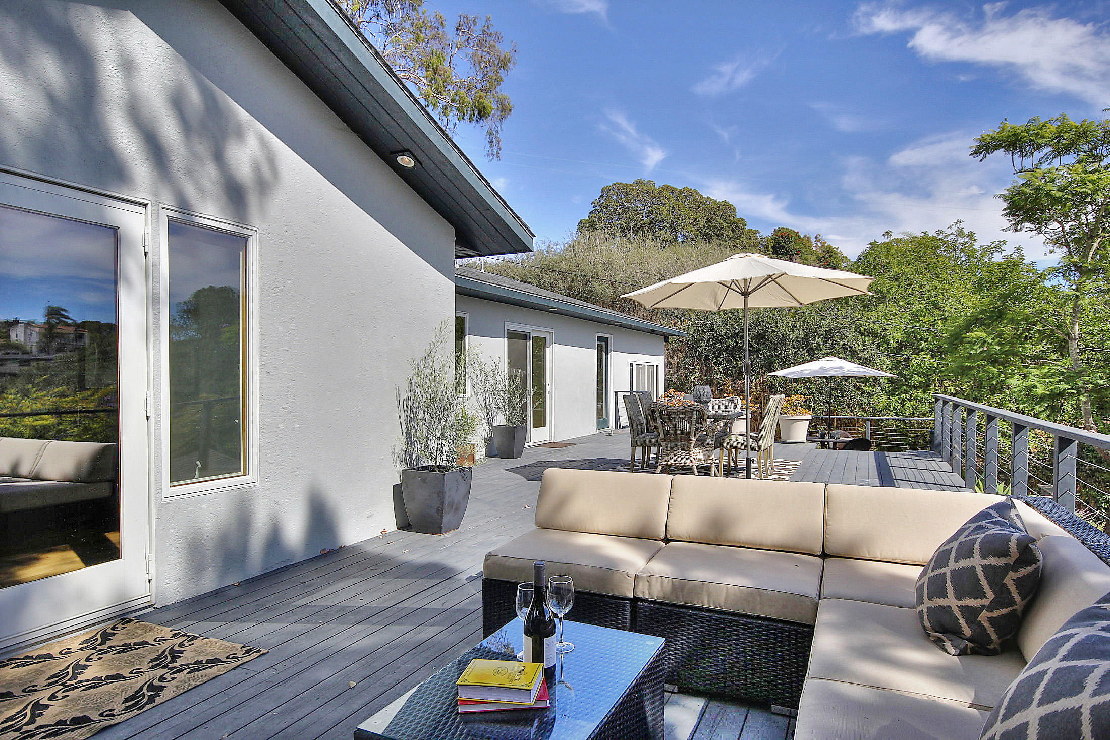 1332 Kenwood Road Santa Barbara, CA 93109 - Photo 3 of 27 12