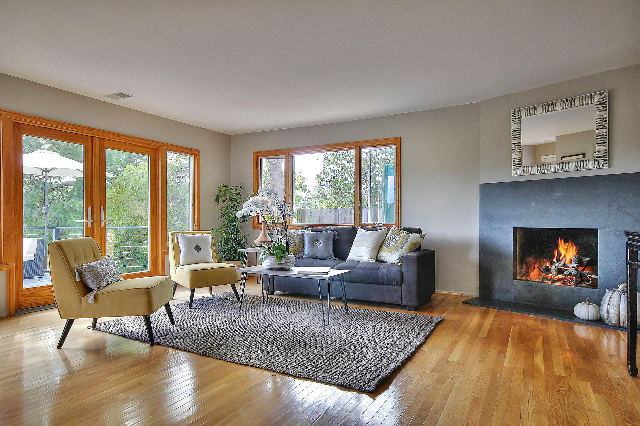 1332 Kenwood Road Santa Barbara, CA 93109 - Photo 7 of 27 21