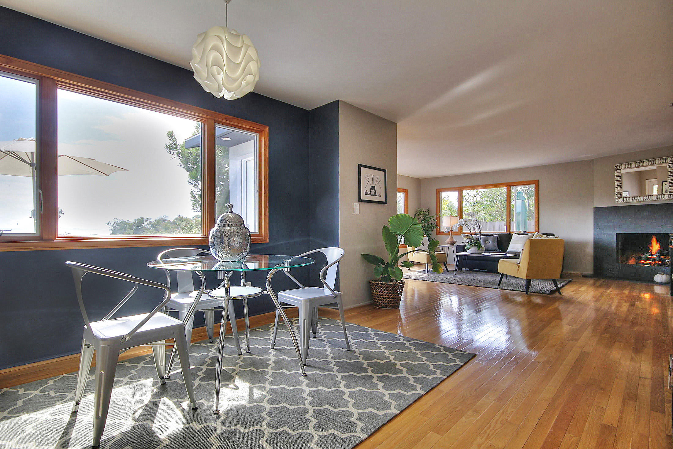1332 Kenwood Road Santa Barbara, CA 93109 - Photo 9 of 27 22
