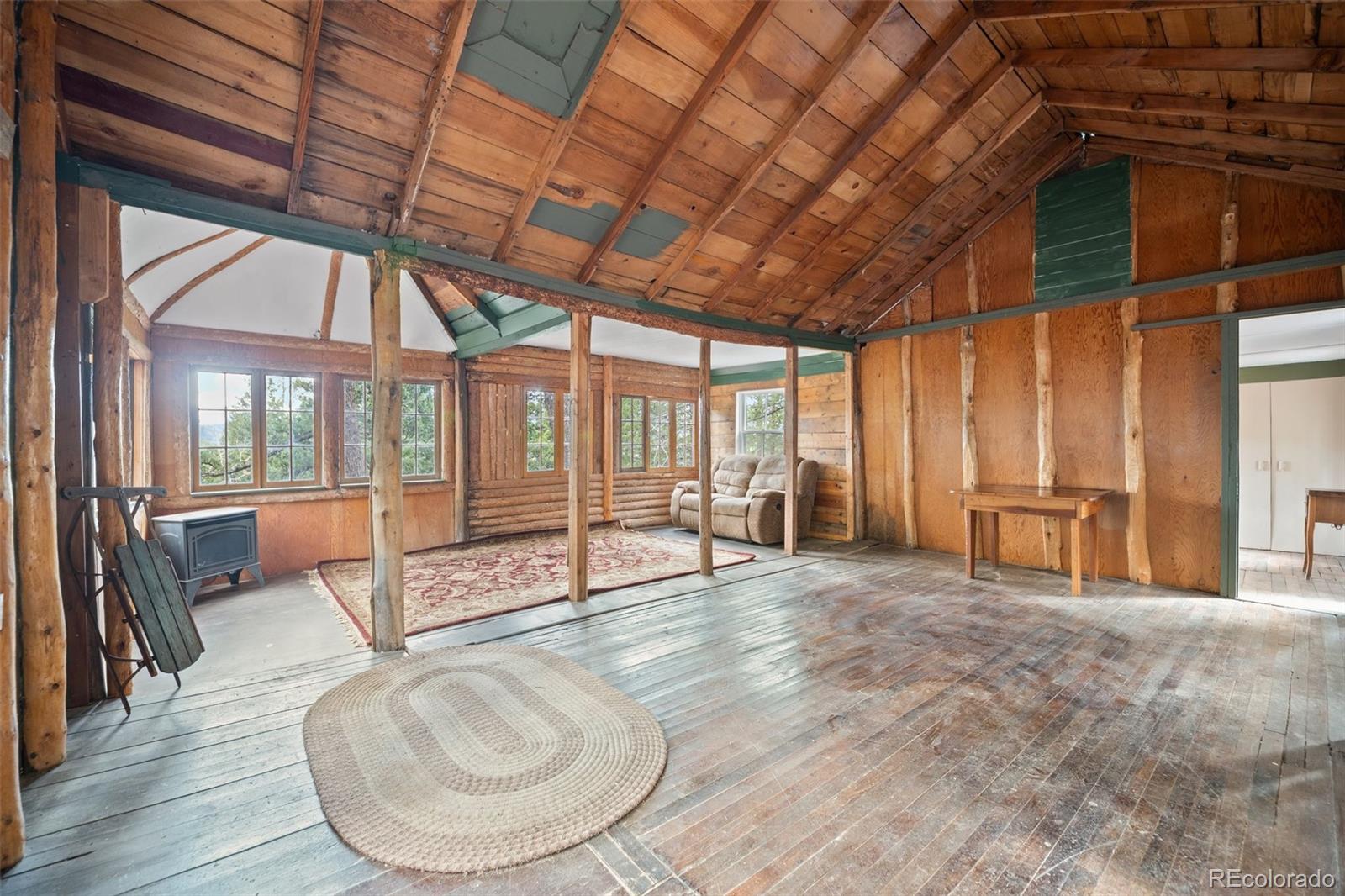 26751 Fern Gulch Road Evergreen, CO 80439 - Photo 5 of 19