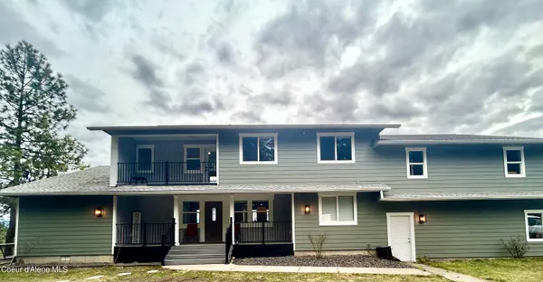 $1,699,995 | 10320 North Payment Peak Road, Post Falls, ID 83854