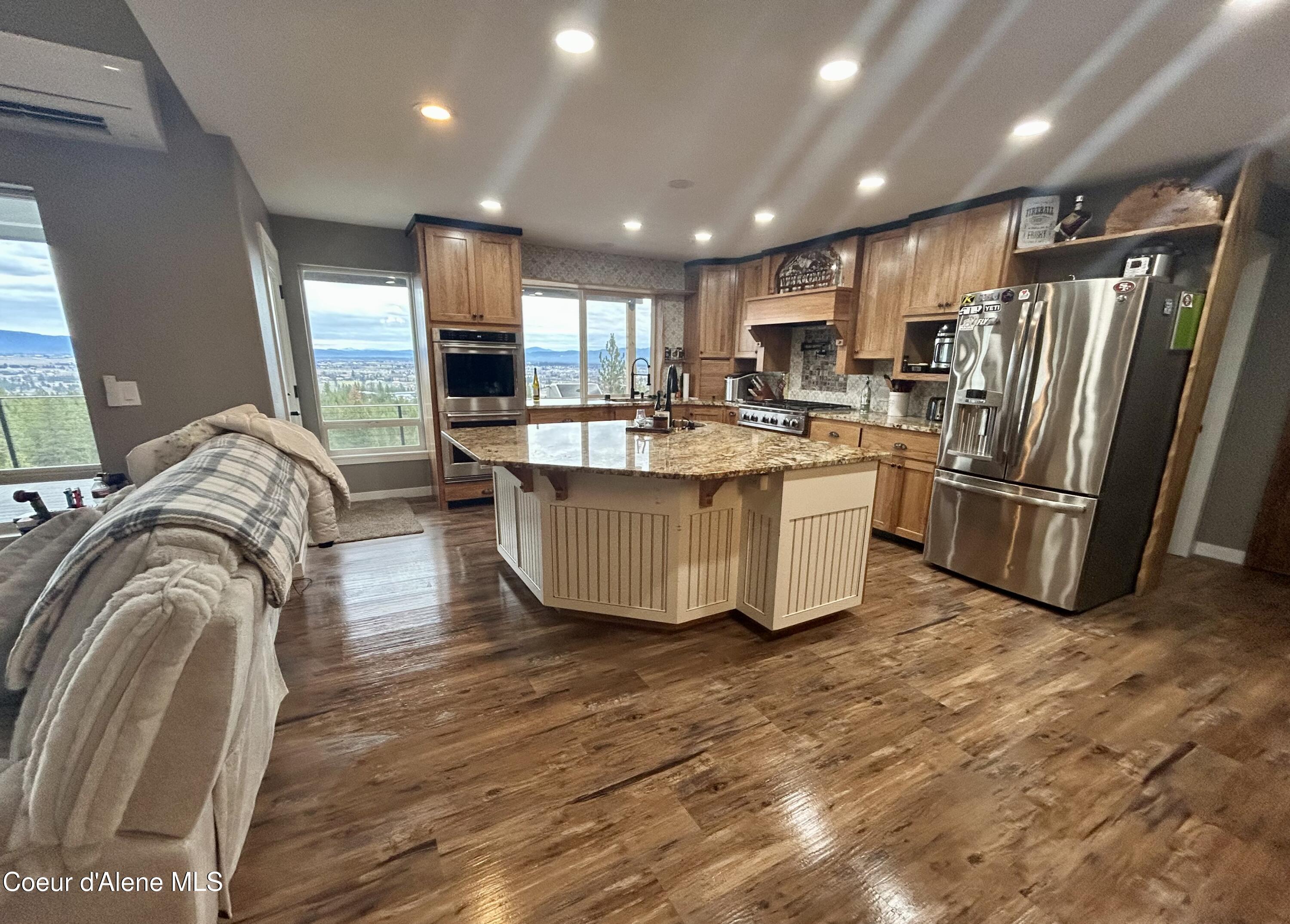 10320 North Payment Peak Road Post Falls, ID 83854 - Photo 11 of 71 IMG_0370