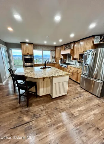 $1,699,995 | 10320 North Payment Peak Road, Post Falls, ID 83854