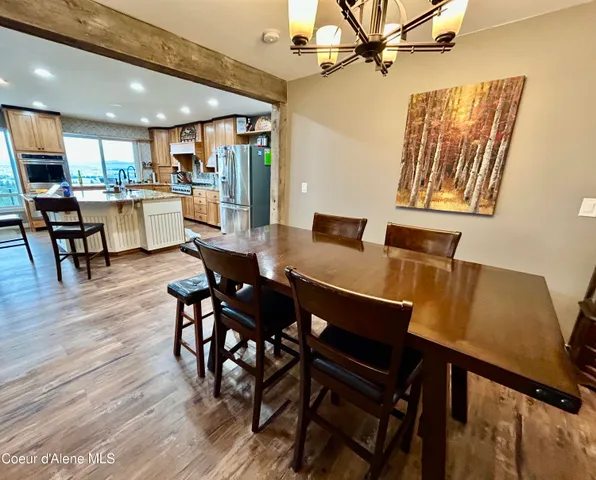 $1,699,995 | 10320 North Payment Peak Road, Post Falls, ID 83854