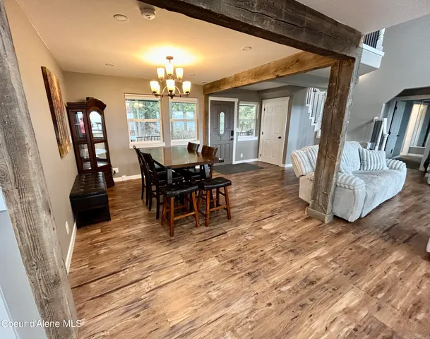 $1,699,995 | 10320 North Payment Peak Road, Post Falls, ID 83854