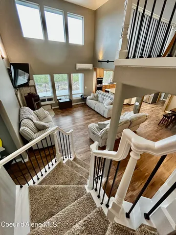 $1,699,995 | 10320 North Payment Peak Road, Post Falls, ID 83854