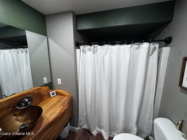 $1,699,995 | 10320 North Payment Peak Road, Post Falls, ID 83854