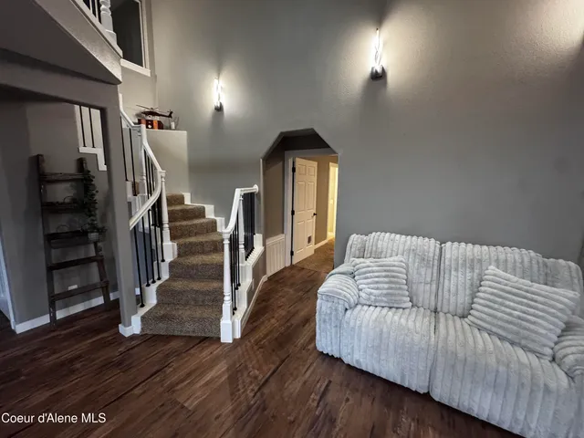 $1,699,995 | 10320 North Payment Peak Road, Post Falls, ID 83854