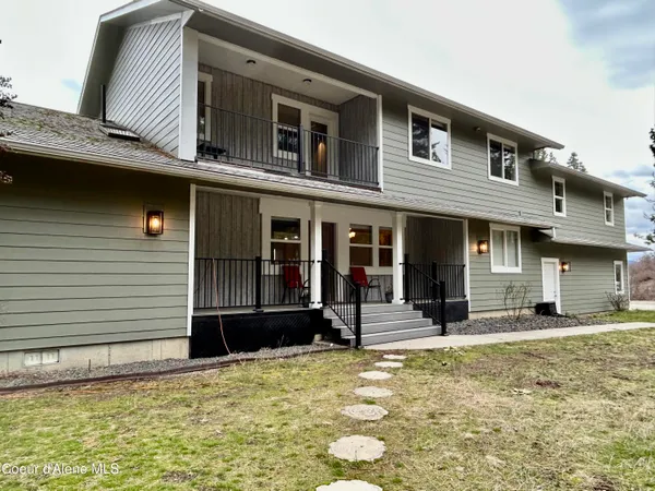 $1,699,995 | 10320 North Payment Peak Road, Post Falls, ID 83854