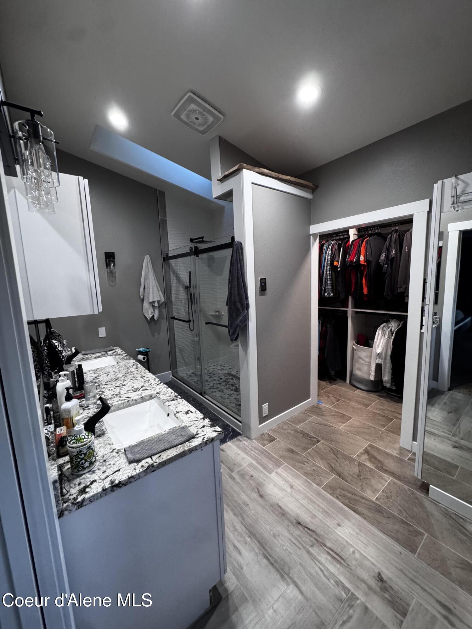 10320 North Payment Peak Road Post Falls, ID 83854 - Photo 35 of 71 IMG_5669