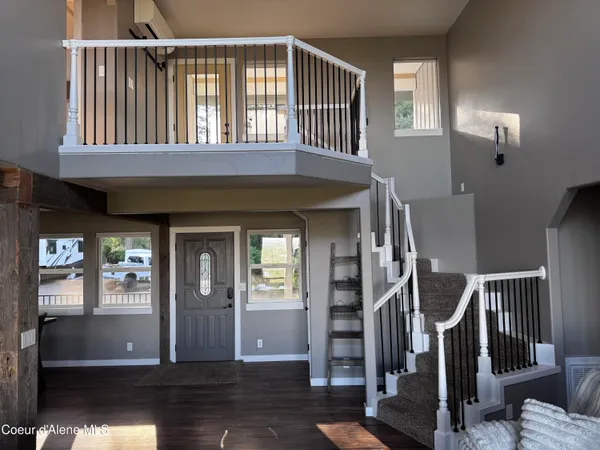 $1,699,995 | 10320 North Payment Peak Road, Post Falls, ID 83854